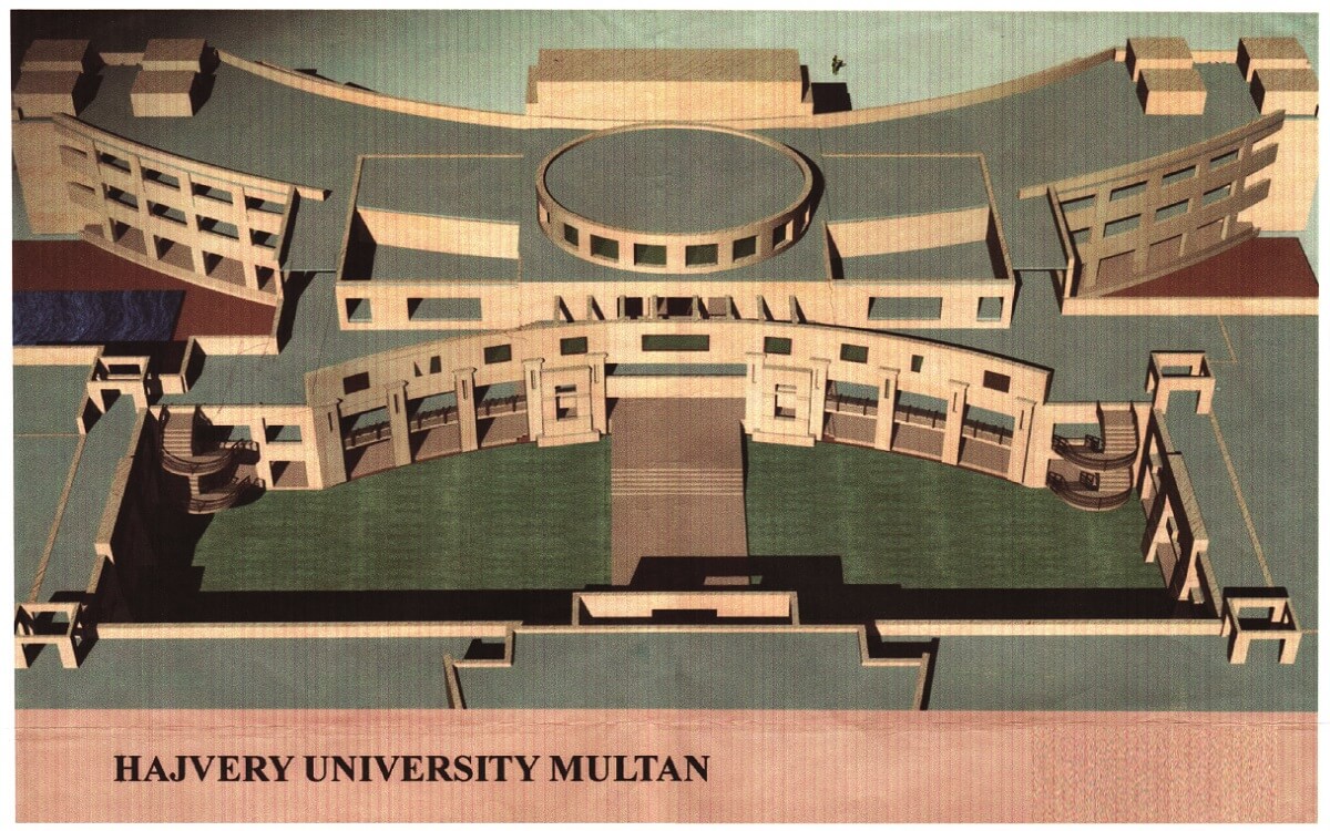 Multan Campus